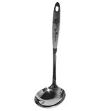 [HCM]Muỗng canh inox 7.1cm cao cấp (Trắng)