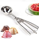 Muỗng múc kem Cao cấp bằng Inox