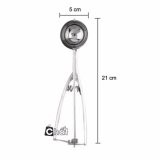 Muỗng múc kem Cao cấp bằng Inox