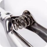 Muỗng múc kem inox 5cm