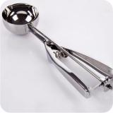 Muỗng múc kem inox 5cm