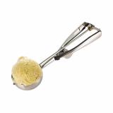 Muỗng múc kem inox Cao cấp (đường kính 5cm)