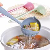 Muỗng múc thức ăn thông minh 2 trong 1