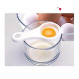 Muỗng tách lòng đỏ và lòng trắng trứng cán dài