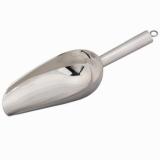 MUỖNG XÚC BỘT - XÚC ĐÁ INOX NHỎ