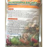 Combo 3 gói Nấm Trichoderma (ủ phân + tưới gốc) tặng 1 gói siêu lân