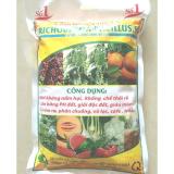 Combo 3 gói Nấm Trichoderma (ủ phân + tưới gốc) tặng 1 gói siêu lân