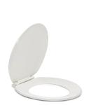 Nắp bồn cầu rơi êm Sunzin05