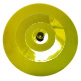 Nắp đậy tô, bát, cốc Silicon có nún 21cm KM-1294 (Xanh lá)