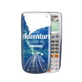 Nắp máy tính Casio Cute Slogan 045