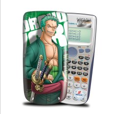 Mua Nắp máy tính Casio Vinacal One Piece 12