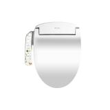 Nắp thiết bị vệ sinh điện tử thông minh NCM Blooming Bidet NB-1160