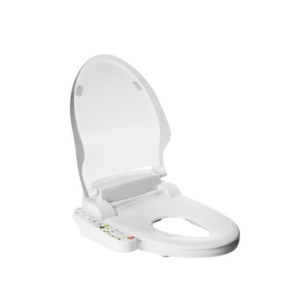 Nắp thiết bị vệ sinh điện tử thông minh NCM Blooming Bidet NB-1160