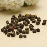 Natural Organic Jasmine Dragon Pearl Ball Chinese Green Flower Tea Loose Leaf