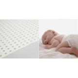 Nệm đơn Musse ép GẤP 3 - VĂN PHÒNG 65X180X2CM