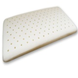 Nệm đơn Musse ép GẤP 3 - VĂN PHÒNG 65X180X2CM