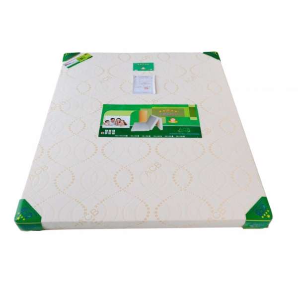 Nệm cao su Nhân Tạo  Luxury Pro 100x200x10cm