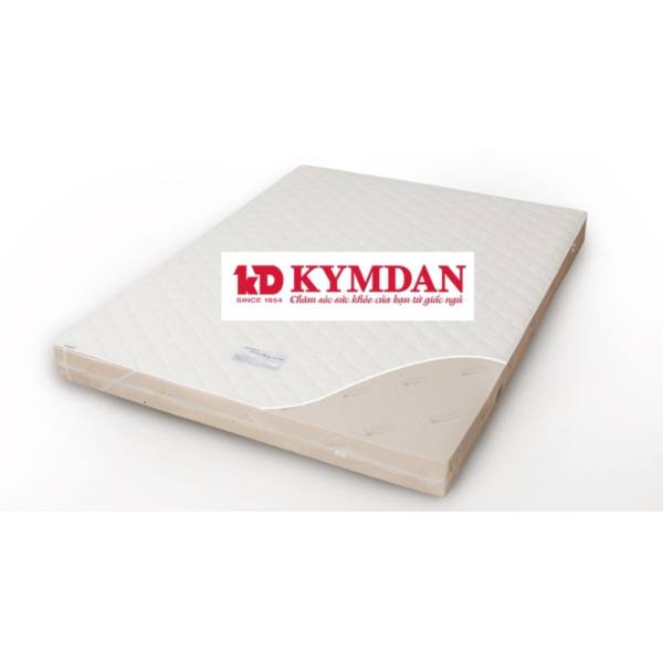 NỆM (ĐỆM) KYMDAN DELUXE 80 x 200 x 10 (cm)