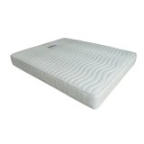 Nệm lò xo Liên Á Cocoon Standard 180 x 200 x 23cm (Trắng)