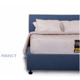 Nệm Lò Xo perfect Vạn Thành Chính Hãng 160x200x25cm