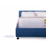 Nệm Lò Xo Túi Harmony Vạn Thành Chính Hãng 160x200x30cm