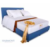 Nệm Lò Xo Túi Harmony Vạn Thành Chính Hãng 160x200x30cm