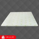 Nệm tăng tiện nghi Vandino MEMORY FOAM Ưu Việt 1m0 x 2m0 x 5cm