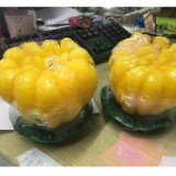 Nến thơm phật thủ