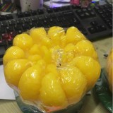 Nến thơm phật thủ