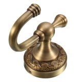 New arrival Bathroom Accessories European Antique Bronze Robe Hook Clothes Hook Coat Hook ST-3707 - intl