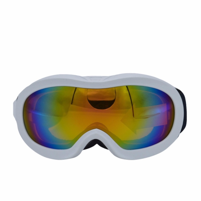 New ski goggles double layers FA05 anti-fog big ski mask glasses skiing men women snow snowboard goggles - intl