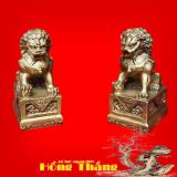 Nghê đồng (đồ đồng, linh vật phong thủy)