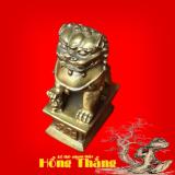 Nghê đồng (đồ đồng, linh vật phong thủy)