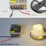 Nguồn 24V 10A 240W tổ ông