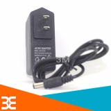 Nguồn Adapter 12V-1A 5.5*2.1mm