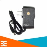 Nguồn Adapter 12V-1A 5.5*2.1mm