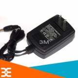 Nguồn Adapter 24V-1A 5.5x2.1mm