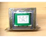 Nguồn biến áp 5A đối xứng