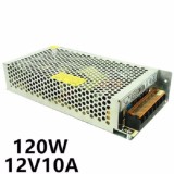 Nguồn Tổ Ong - 12V 10A(BH 3 tháng)