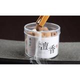 Nhang trầm hương nụ thác khói