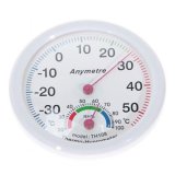 Nhiệt ẩm kế Anymetre TH108