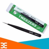 Nhíp Kẹp Vetus ESD-12 Chân Thẳng