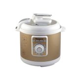 Nồi áp suất đa năng Kangaroo KG135 (Đồng)