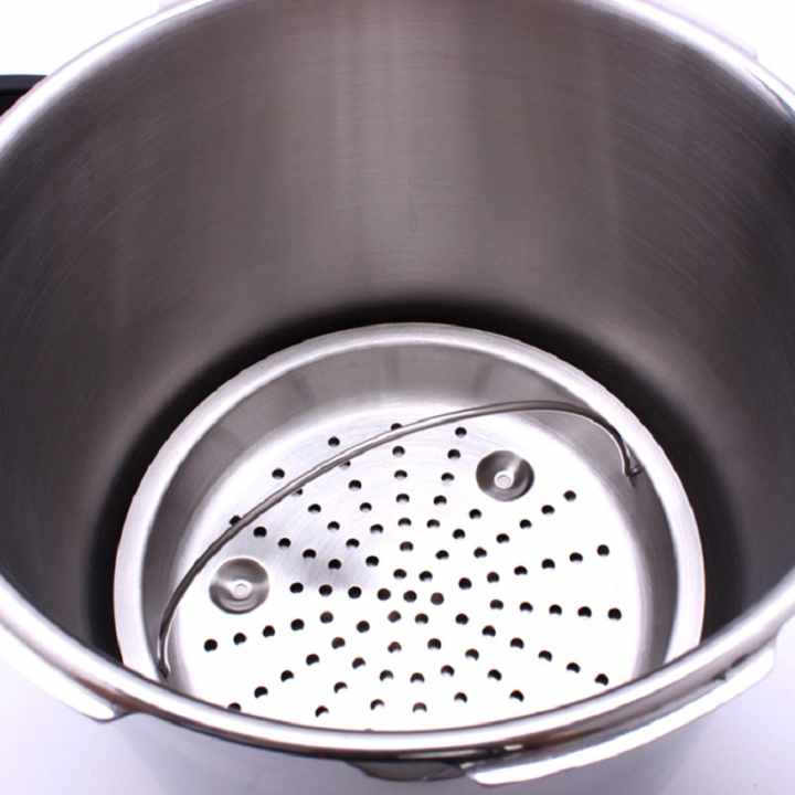 Nồi áp suất inox Supor HYSH2276 22cm (7.6 lít)