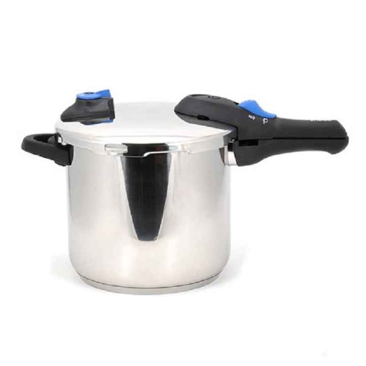 Nồi áp suất inox Supor HYSH2276 22cm (7.6 lít)