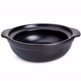 [HCM]Nồi đất nắp kiếng 7in