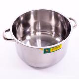 Nồi luộc gà inoc  VIETCOOK 30cm