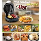 NỒI NUỚNG SIÊU TỐC GT