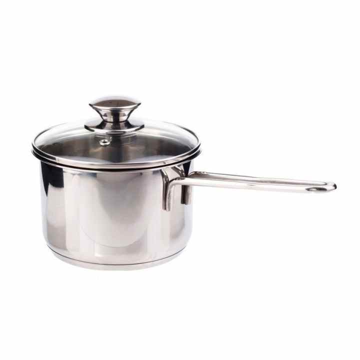 Nồi quánh nấu bột Inox 3 đáy FiveStar