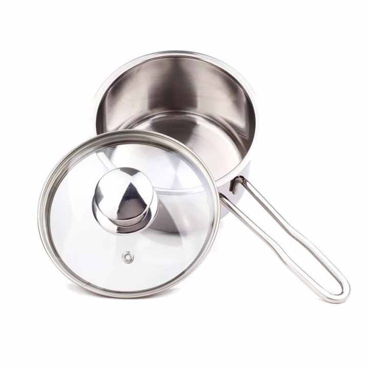 Nồi quánh nấu bột Inox 3 đáy FiveStar